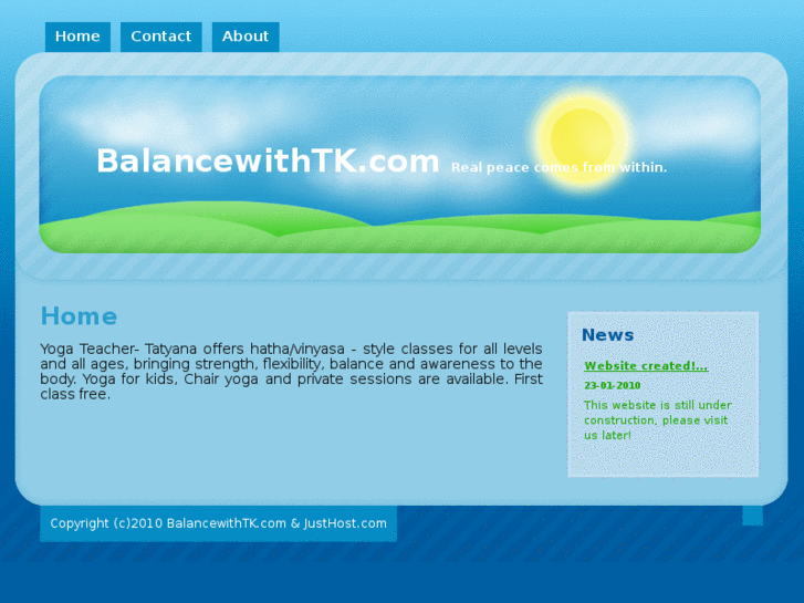 www.balancewithtk.com