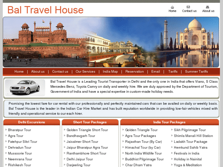 www.baltravelhouse.com