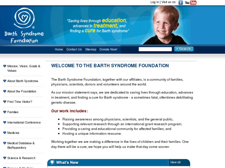 www.barth-syndrome.com