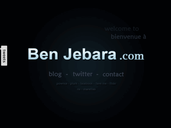 www.benjebara.com