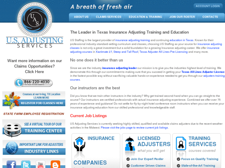 www.besttexasadjusterlicense.com