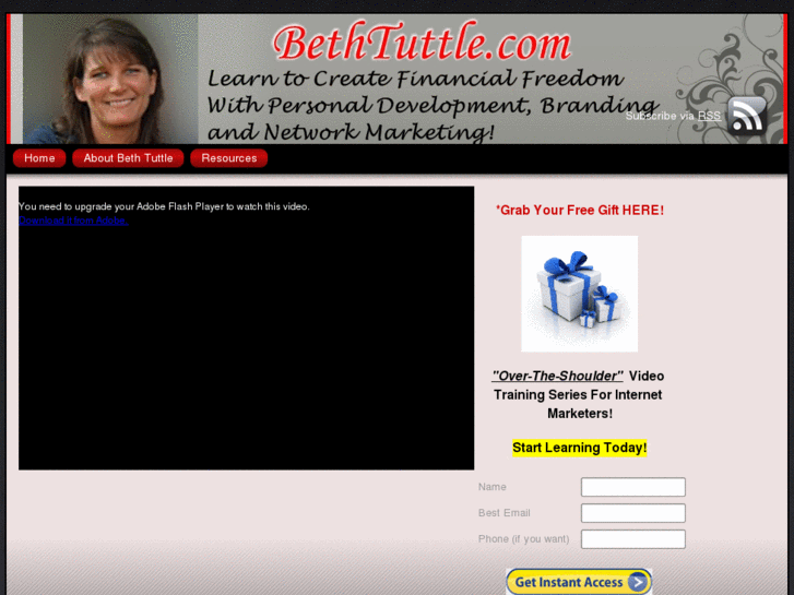 www.bethtuttle.com