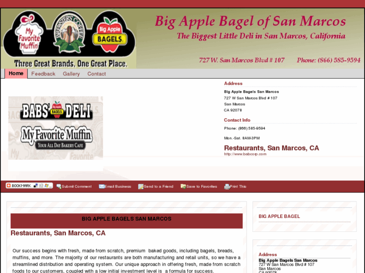 www.bigapplebagels.org