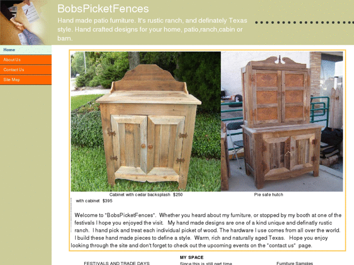 www.bobspicketfences.com