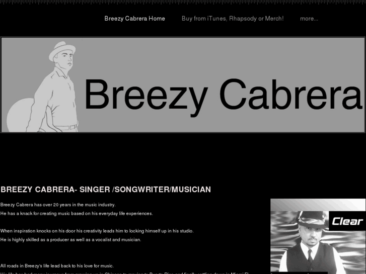 www.breezycabrera.info