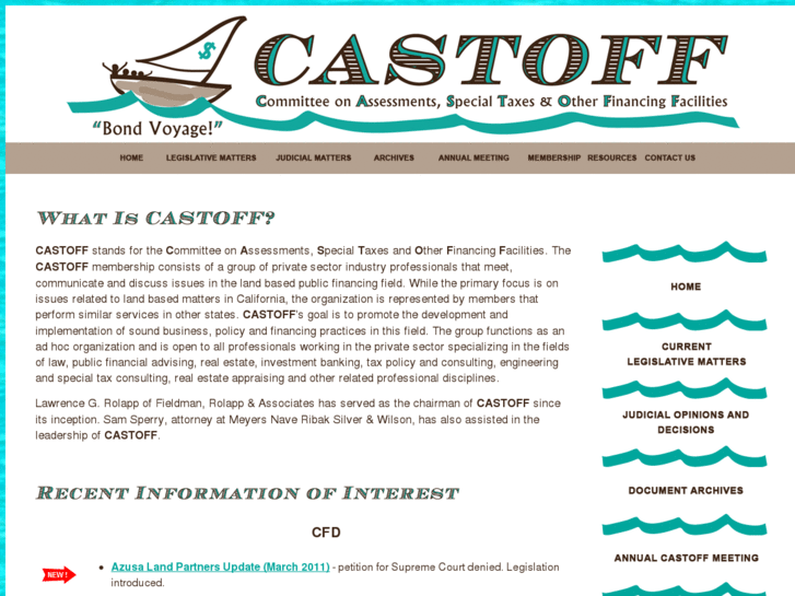 www.castoffonline.com