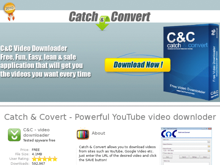 www.catchconvert.com