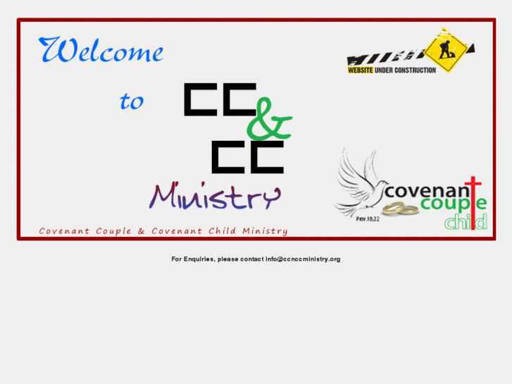 www.ccnccministry.org