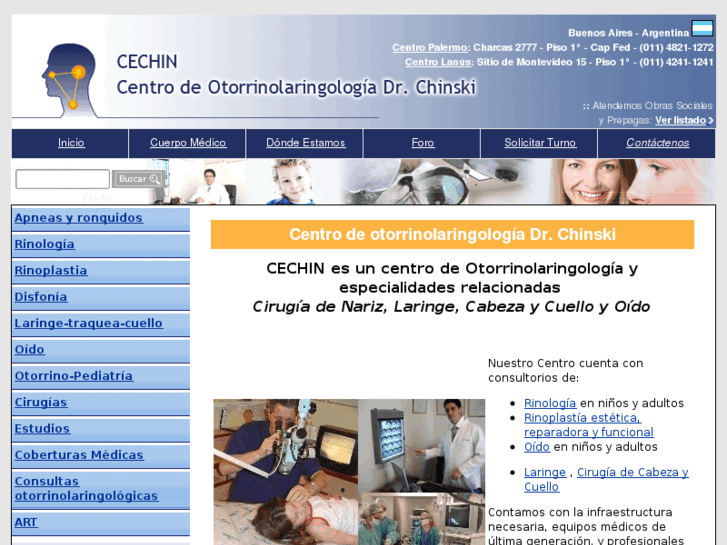 www.cechin.com.ar