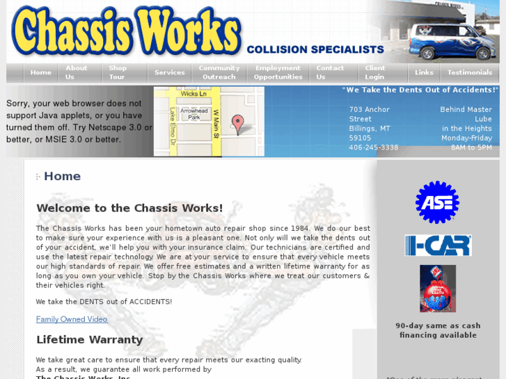 www.chassisworks.net