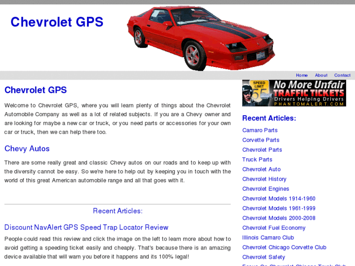 www.chevroletgps.com