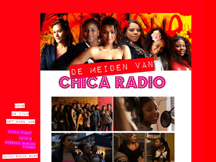 www.chicaradio.com