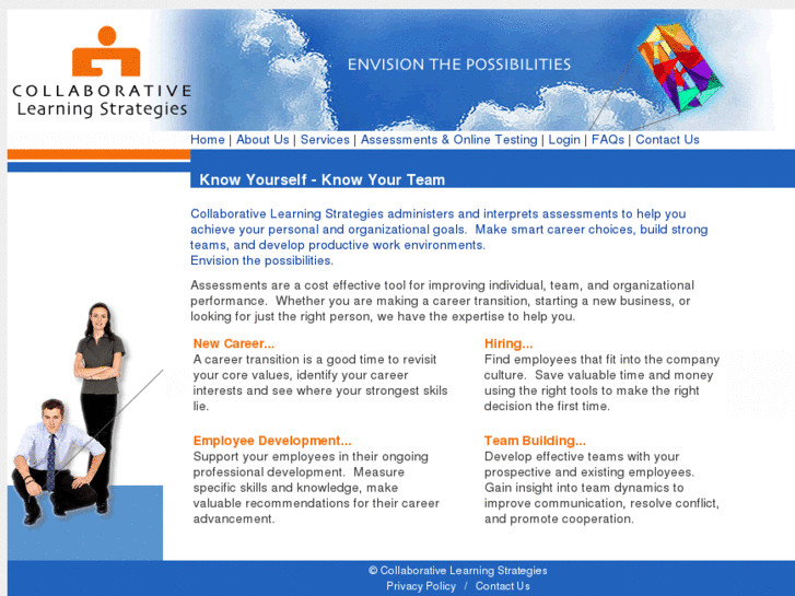www.collaborative-learning.com