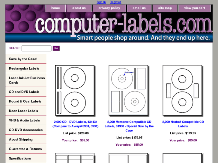 www.computer-labels.com