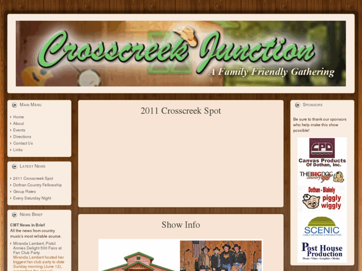 www.crosscreekjunction.com