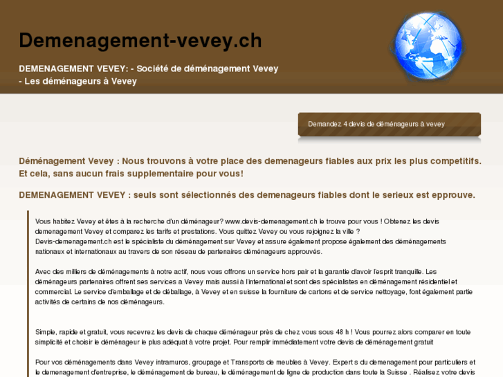 www.demenagement-vevey.ch