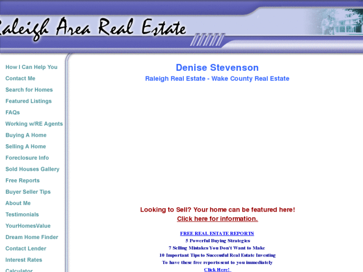 www.denisestevenson.com