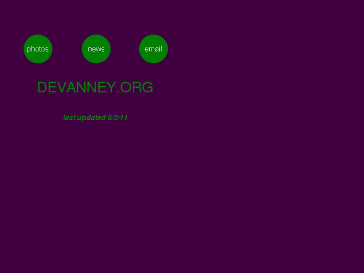 www.devanney.org