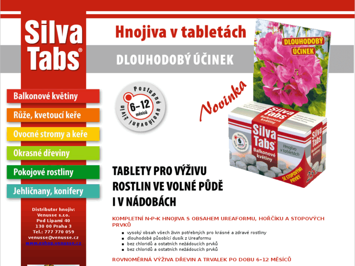 www.distribucehnojiv.cz