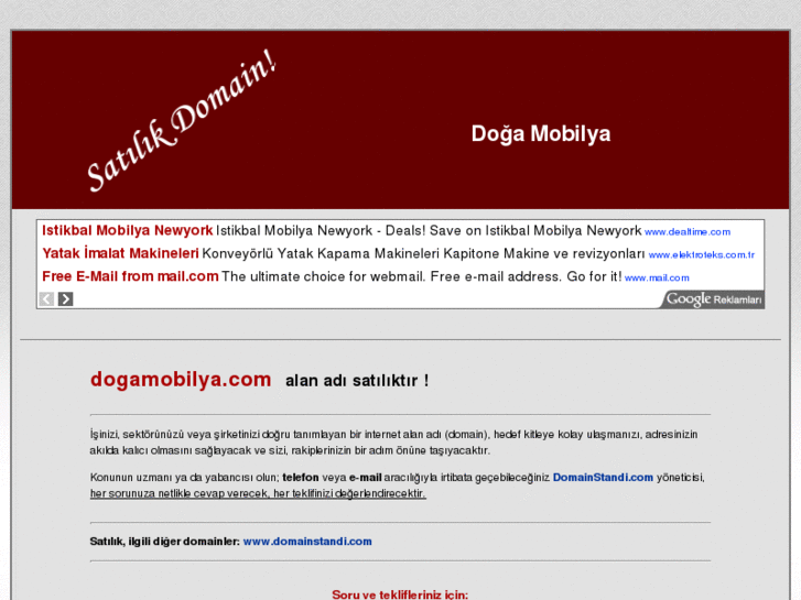 www.dogamobilya.com