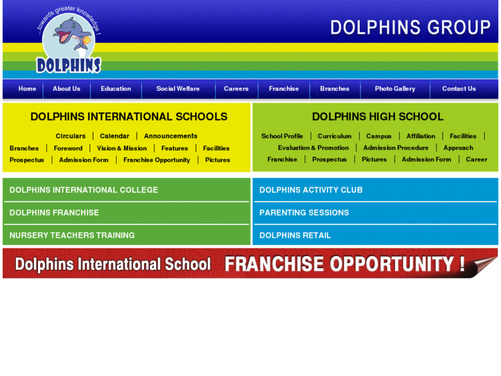 www.dolphinsgroup.org