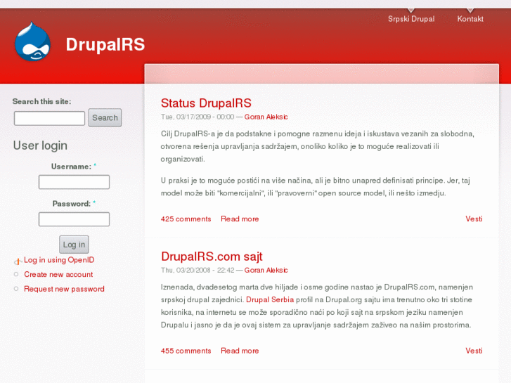 www.drupalrs.com