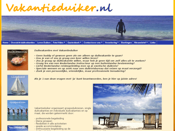 www.duik-vakanties.com