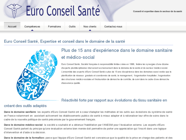 www.econseilsante.net