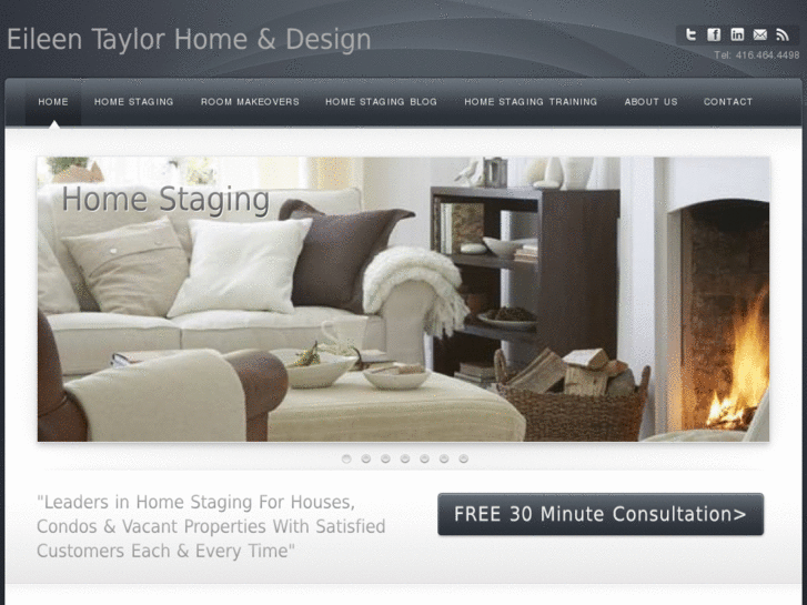 www.eileentaylorhomeanddesign.com