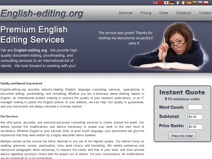 www.english-editing.org