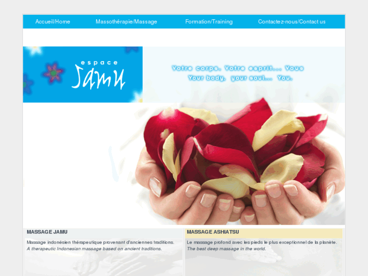 www.espace-jamu.com