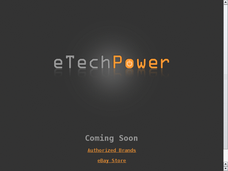 www.etechpower.com