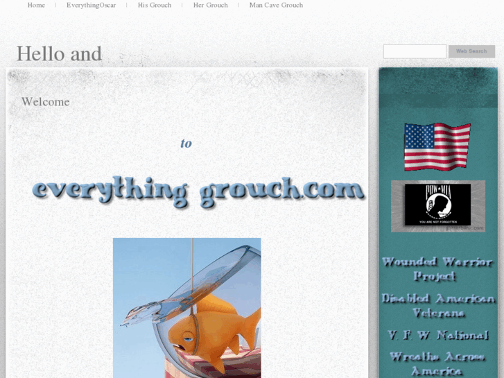 www.everythinggrouch.com