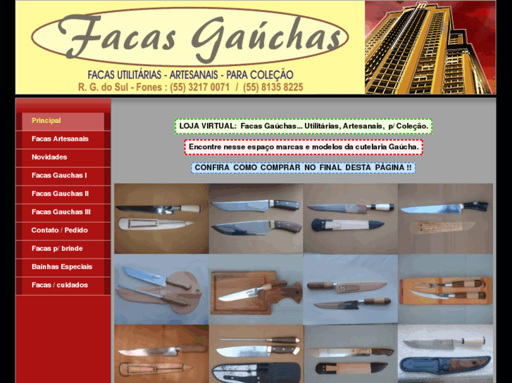 www.facasgauchas.com