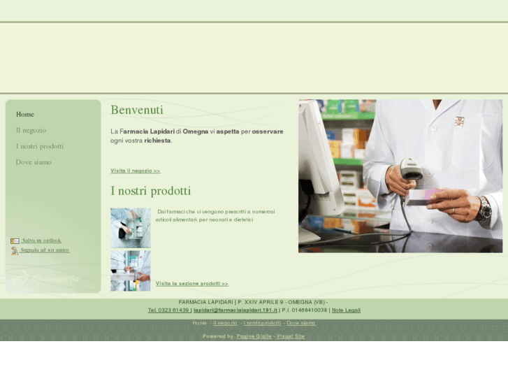 www.farmacialapidari.com