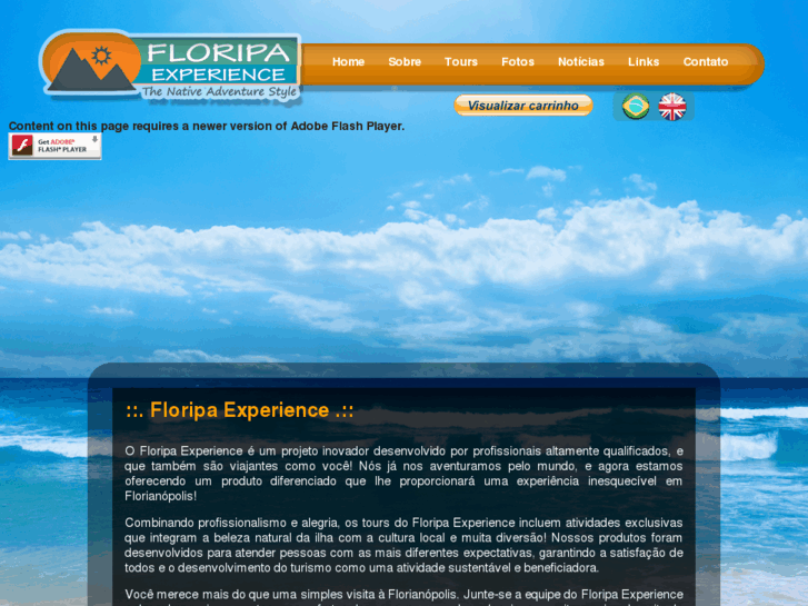www.floripaexperience.com