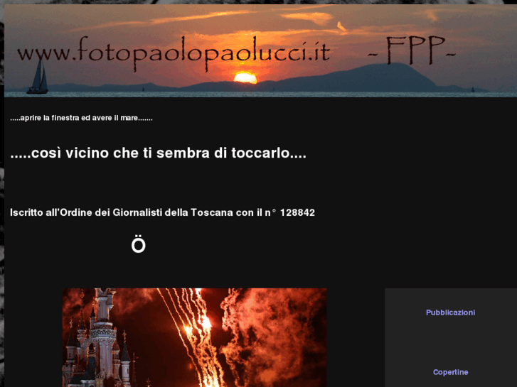 www.fotopaolopaolucci.it