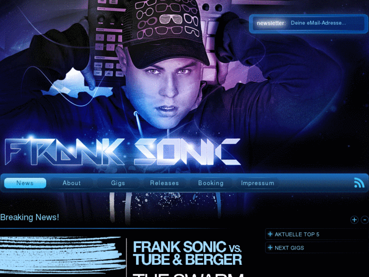 www.franksonic.com