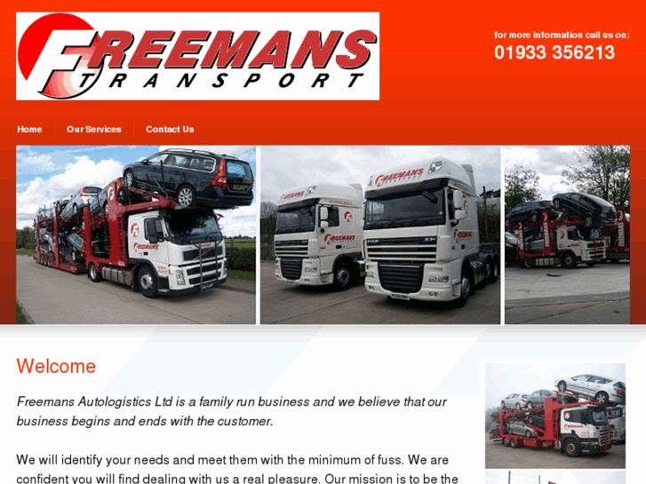 www.freemansautologistics.co.uk