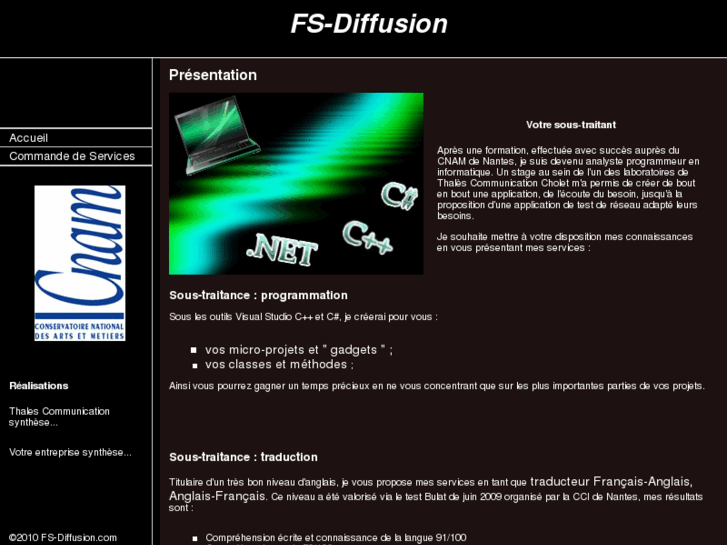 www.fs-diffusion.com