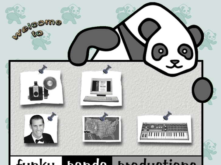 www.funkypanda.com