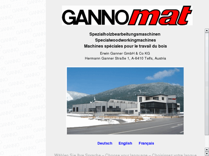 www.gannomat.at