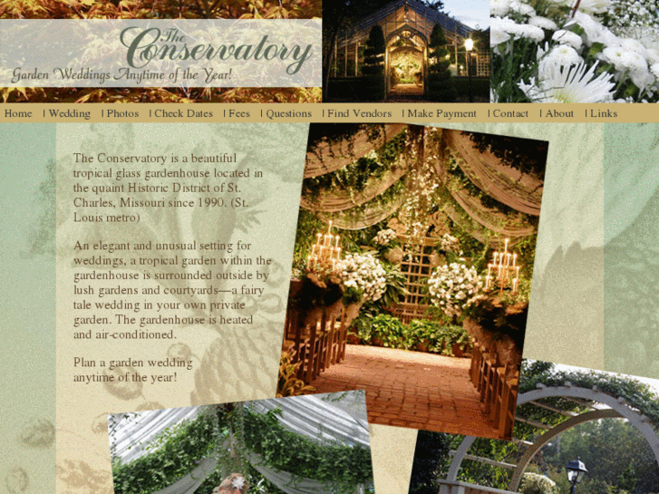 www.gardenwedding.com