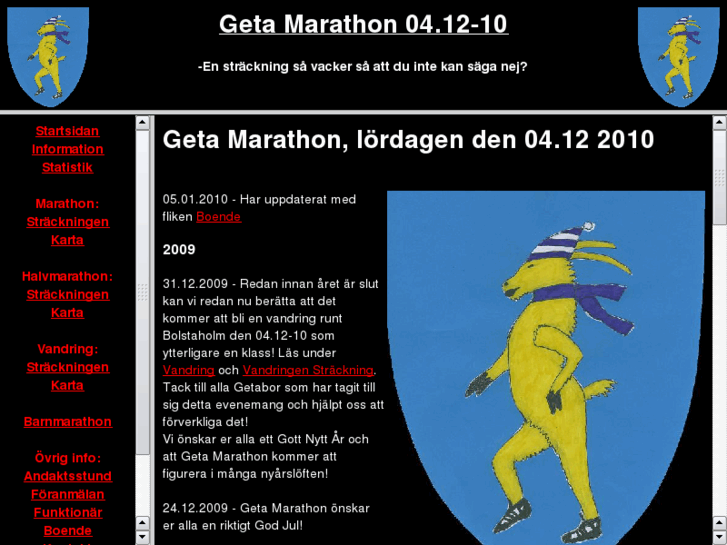 www.getamarathon.info