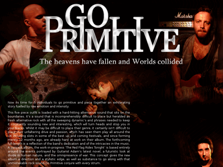 www.go-primitive.co.uk