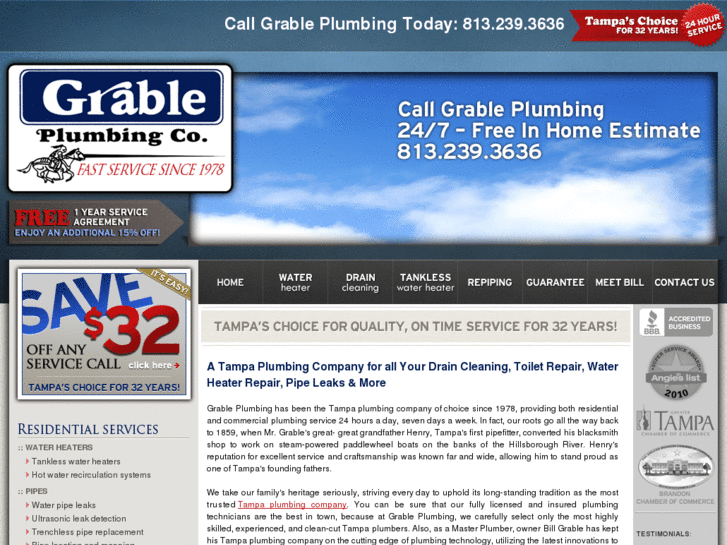 www.grableplumbing.com