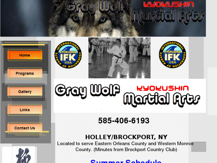 www.graywolfmartialarts.com