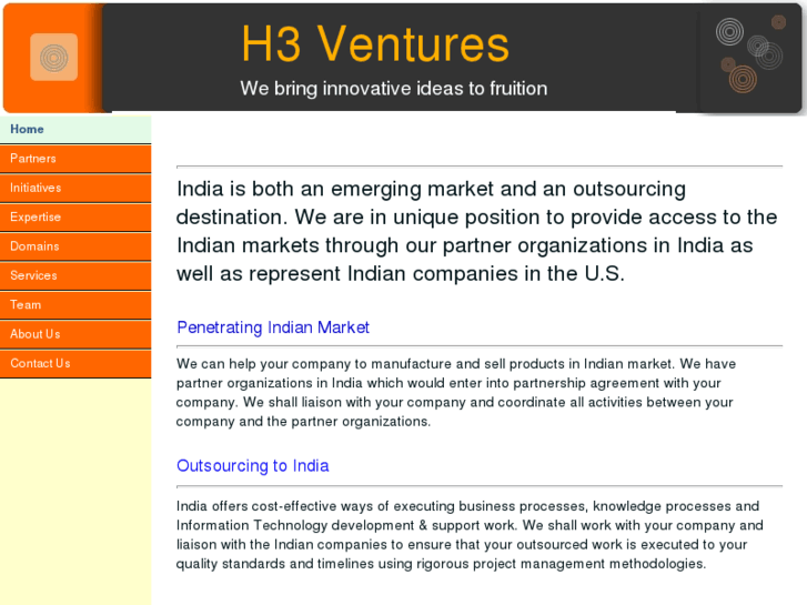 www.h3ventures.com