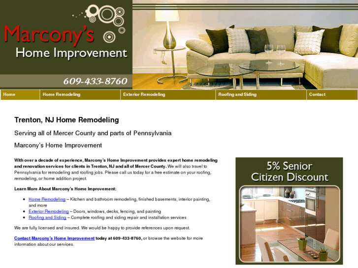 www.hamiltonmarconyhomeimprovement.com