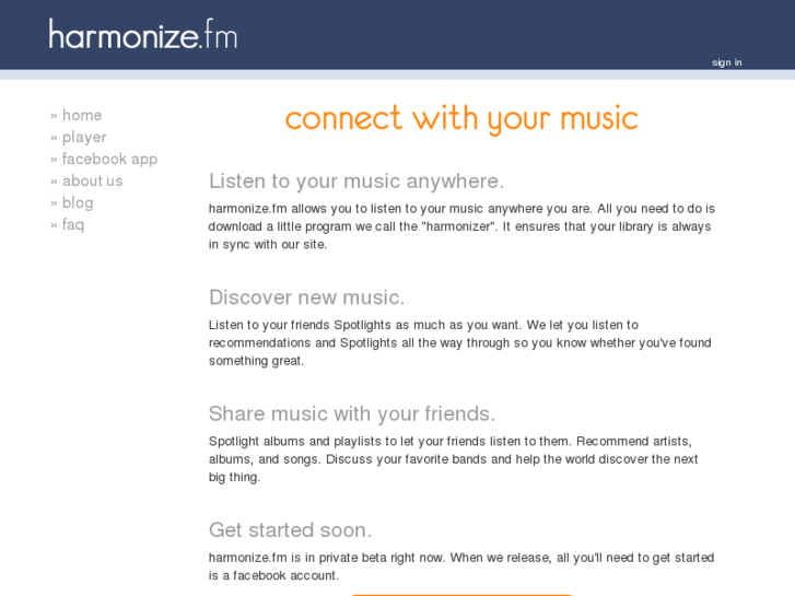 www.harmonize.fm